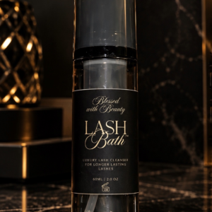 Lash Bottle Refill