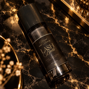 Lash Shampoo